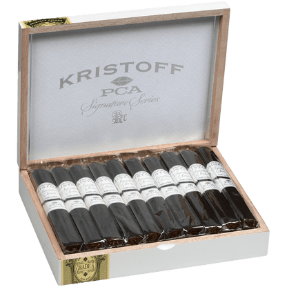 Kristoff Signature Series 20 23 Pca Exclusive Bx Pressed To