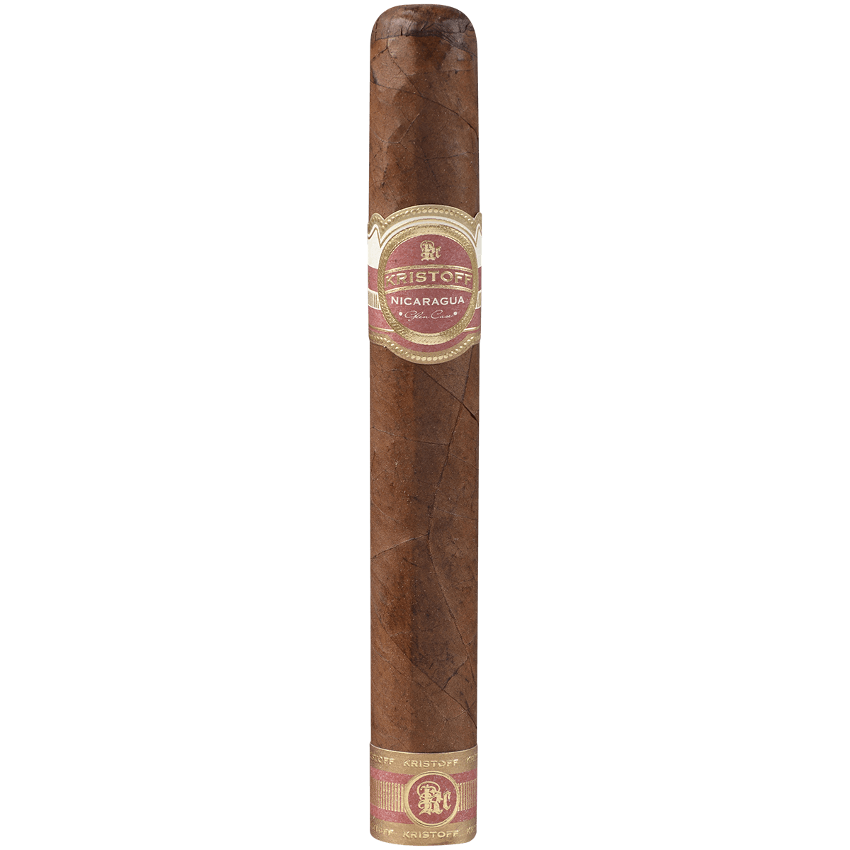 Kristoff Nicaragua Toro 20 C T. 6.25 X 54 Bx