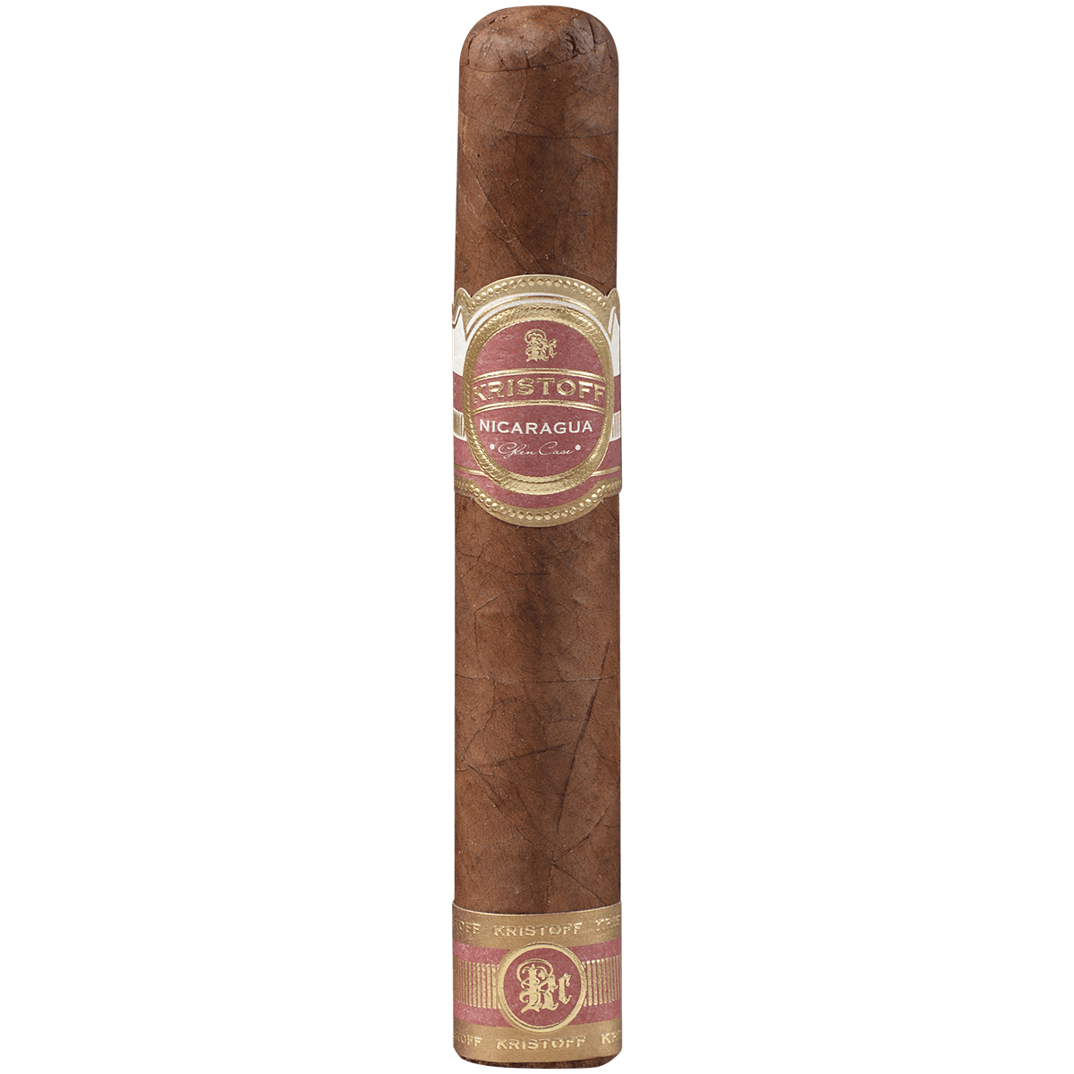 Kristoff Nicaragua Robusto 2 0 Ct. 5X50 Bx