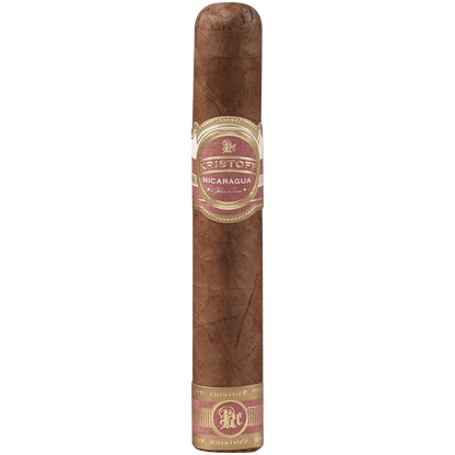 Kristoff Nicaragua Robusto 2 0 Ct. 5X50 Bx