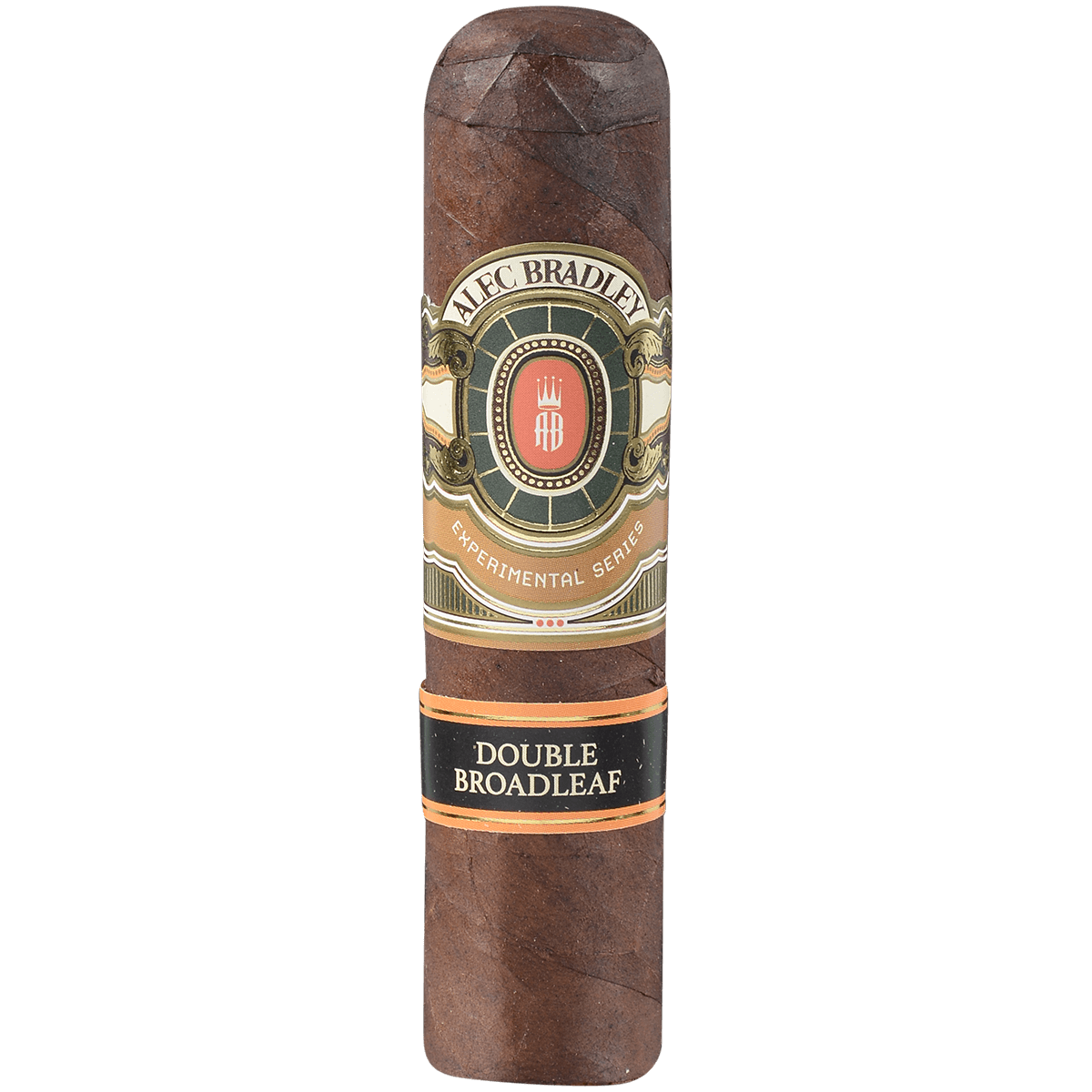 Alec Bradley Double Broadleaf Chunk 24 Ct. 4 X 60 Bx