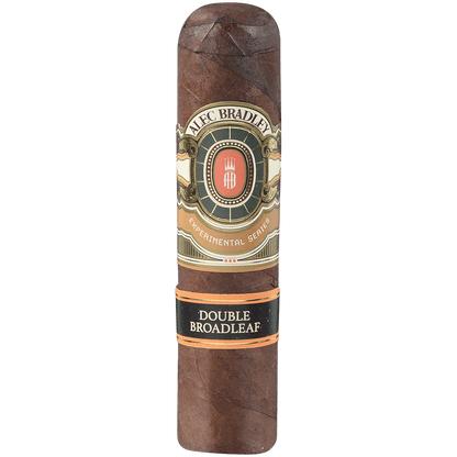 Alec Bradley Double Broadleaf Chunk 24 Ct. 4 X 60 Bx