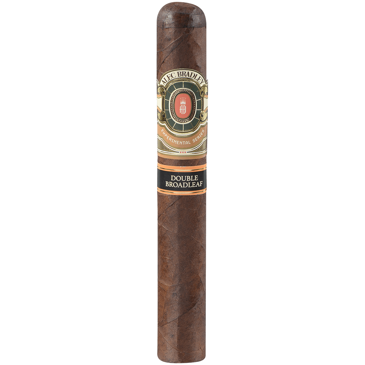 Alec Bradley Double Broadleaf Toro 24 Ct. 6X52 Bx