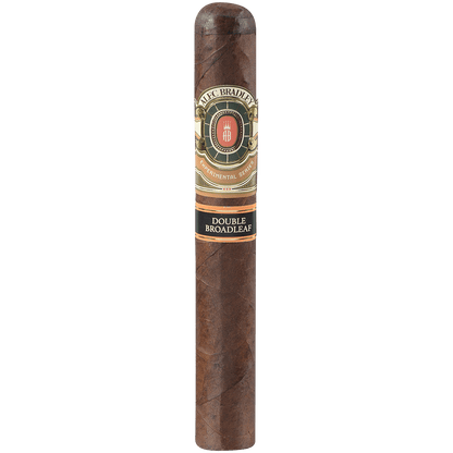 Alec Bradley Double Broadleaf Toro 24 Ct. 6X52 Bx