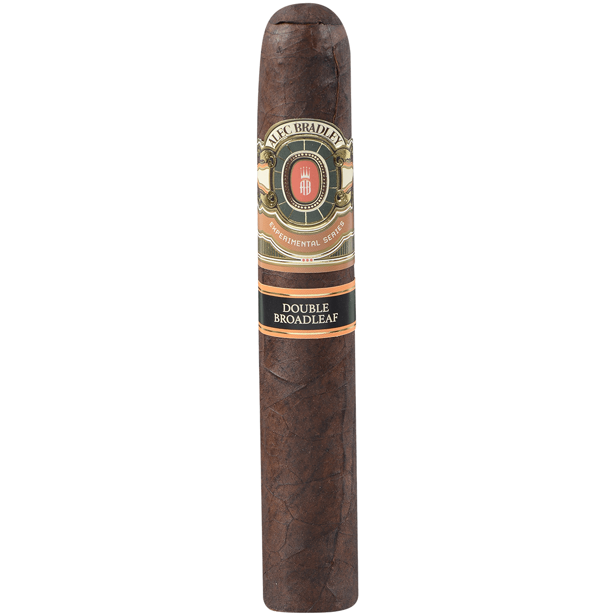 Alec Bradley Double Broadleaf Gordo 24 Ct. 6X60 Bx