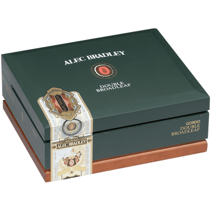Alec Bradley Double Broadleaf Gordo 24 Ct. 6X60 Bx