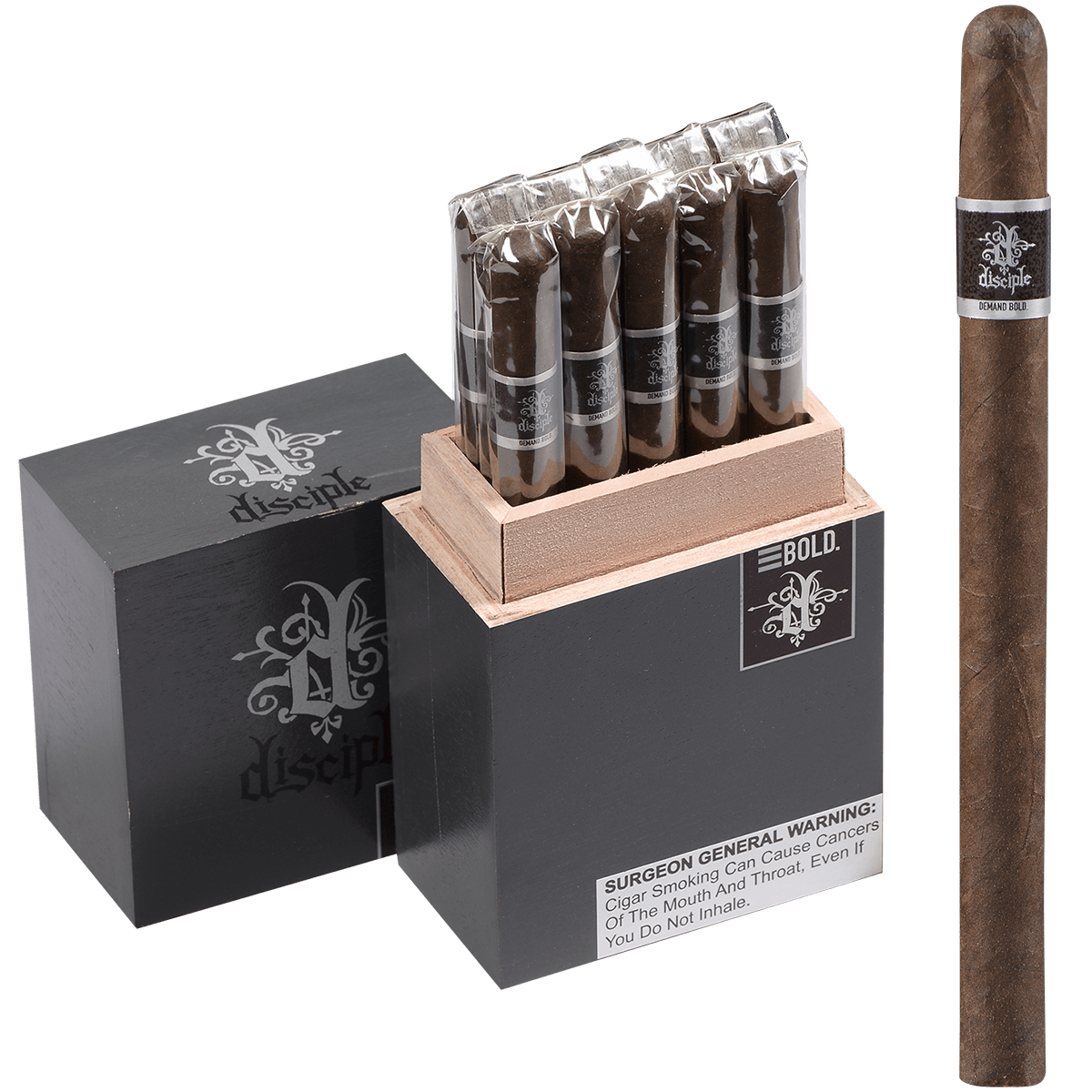 Diesel Disciple Lancero 10 C T. 7X38 Bx