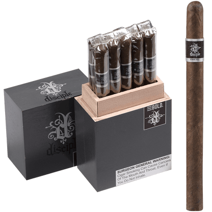 Diesel Disciple Lancero 10 C T. 7X38 Bx