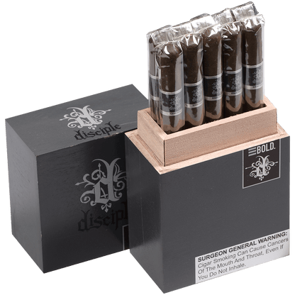 Diesel Disciple Lancero 10 C T. 7X38 Bx