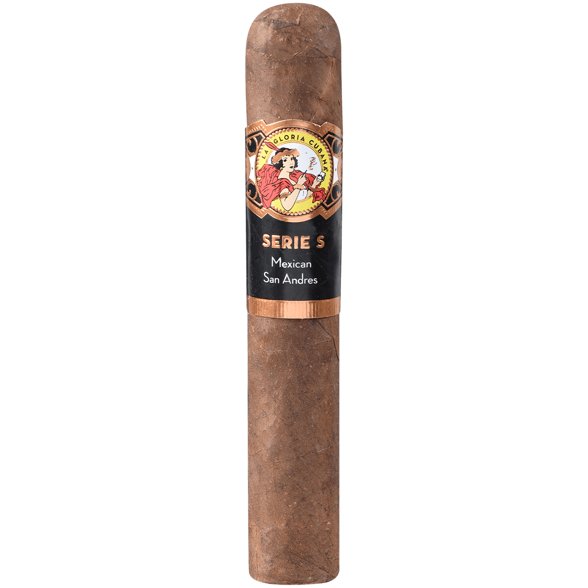 La Gloria Cubana Serie S Robusto Gordo 24 Ct. 5.5 X56 Bx