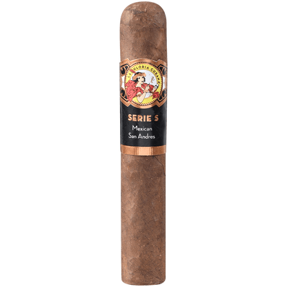 La Gloria Cubana Serie S Robusto Gordo 24 Ct. 5.5 X56 Bx