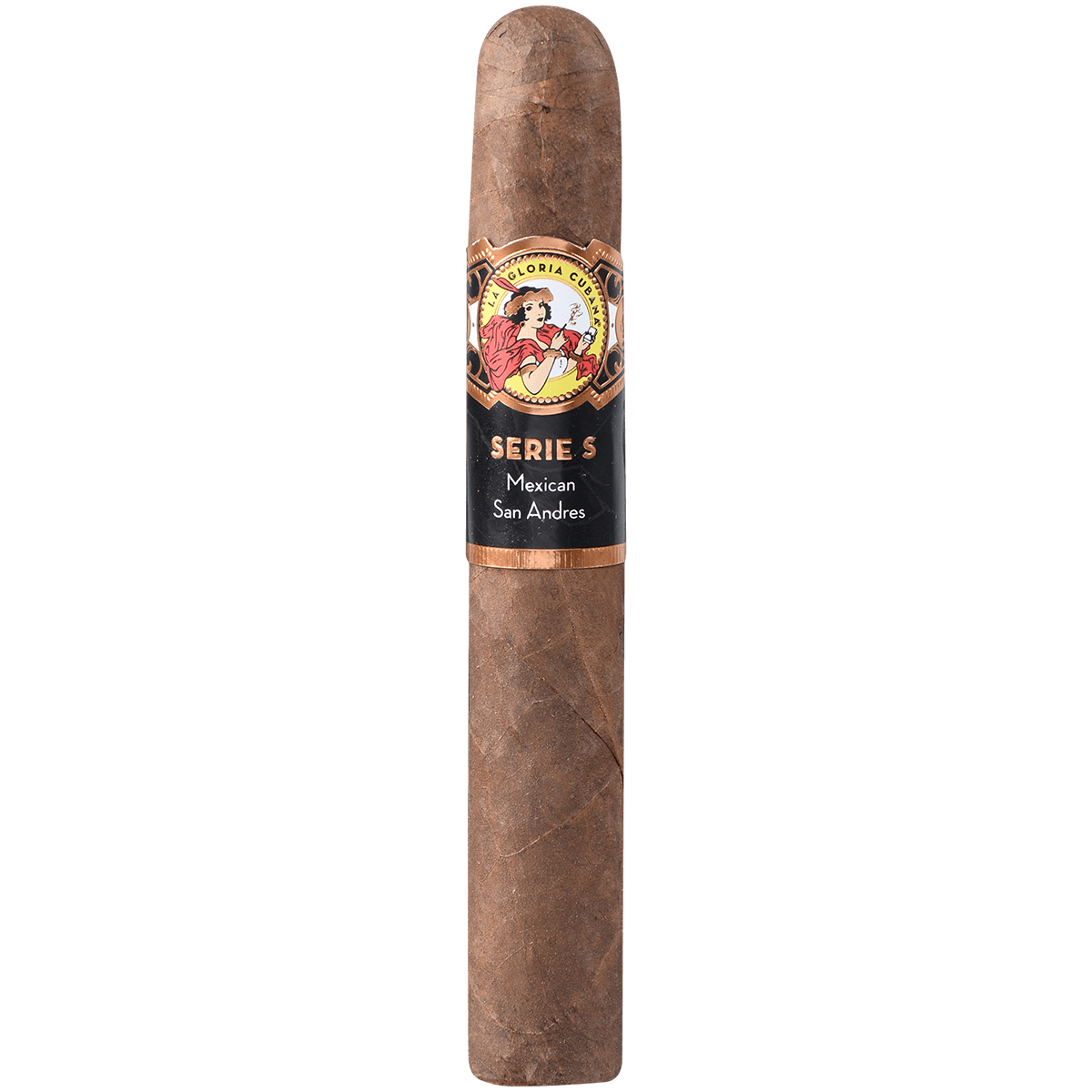 La Gloria Cubana Serie S Robusto Gigante 24 Ct 6X60 Bx