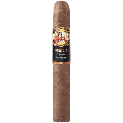 La Gloria Cubana Serie S Robusto Gigante 24 Ct 6X60 Bx