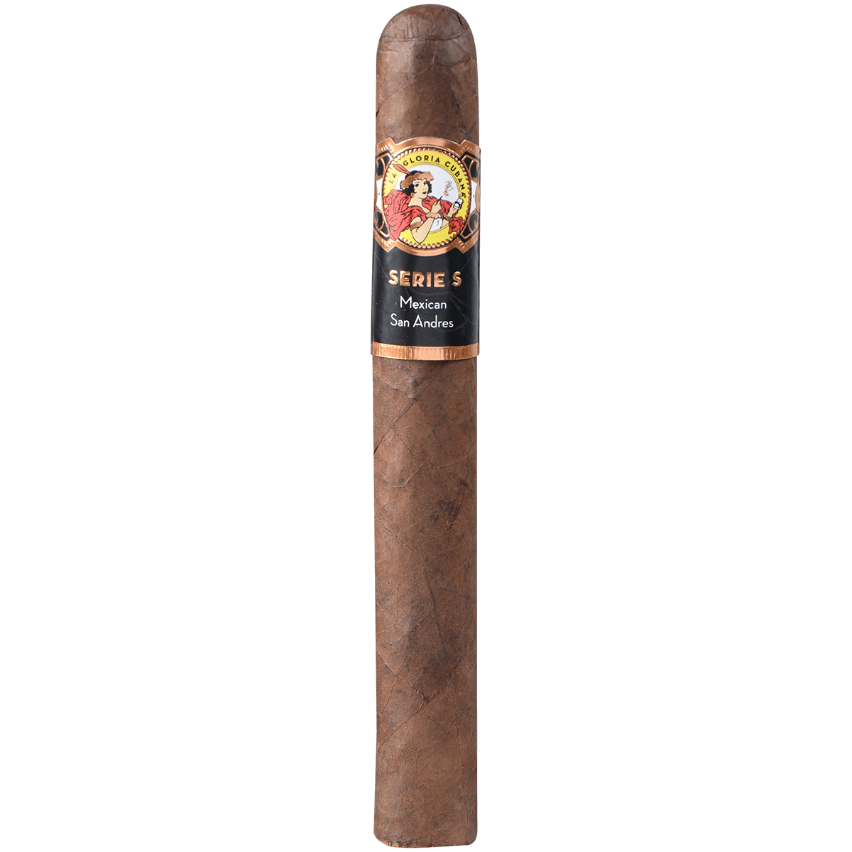 La Gloria Cubana Serie S Robusto Presidente 24 Ct. 7 X 56 Bx
