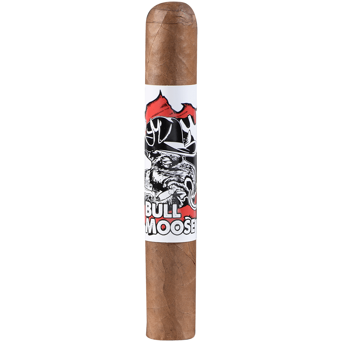 Chillin Moose Bull Moose Gigante 20 Ct. 6X60 Bx