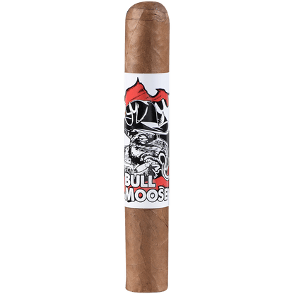 Chillin Moose Bull Moose Gigante 20 Ct. 6X60 Bx