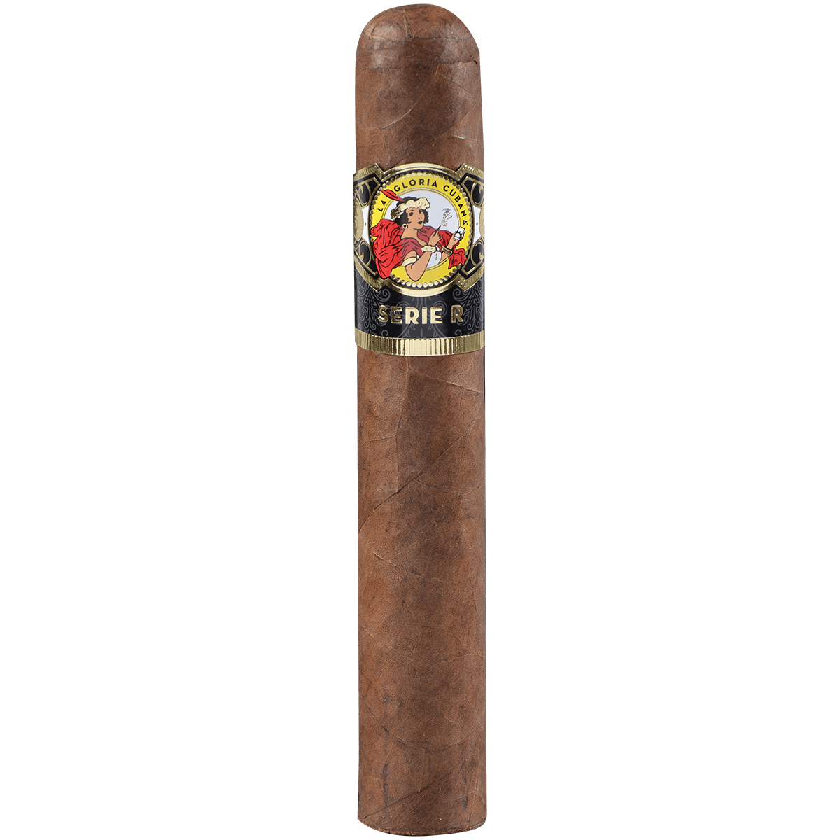 La Gloria Cubana Serie R No.8 15 Ct. 7X70 Bx