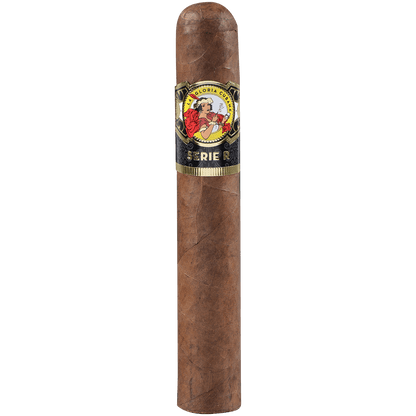 La Gloria Cubana Serie R No.8 15 Ct. 7X70 Bx