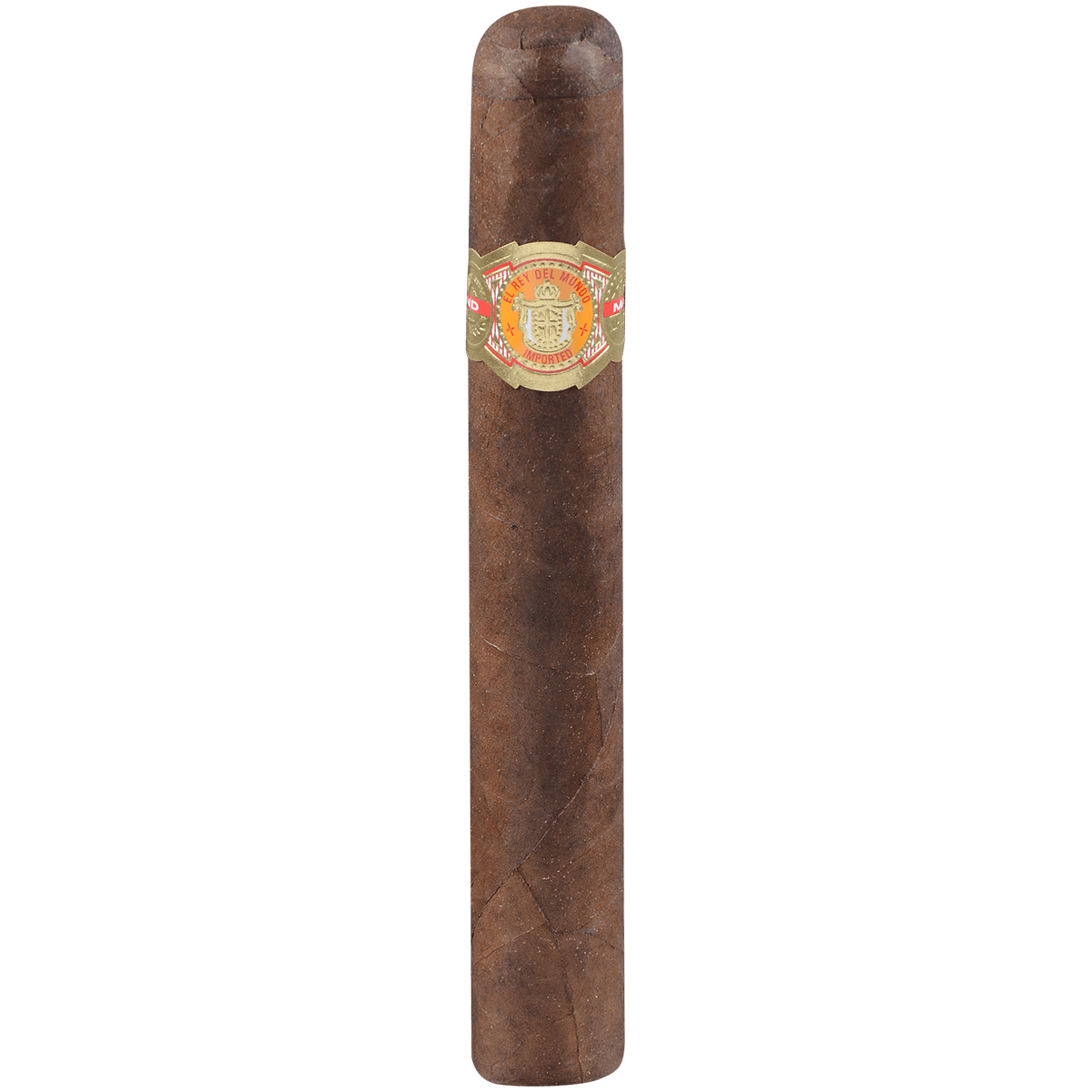 El Rey Del Mundo Natural Reserva Salado 20 Ct. 6X54 Box
