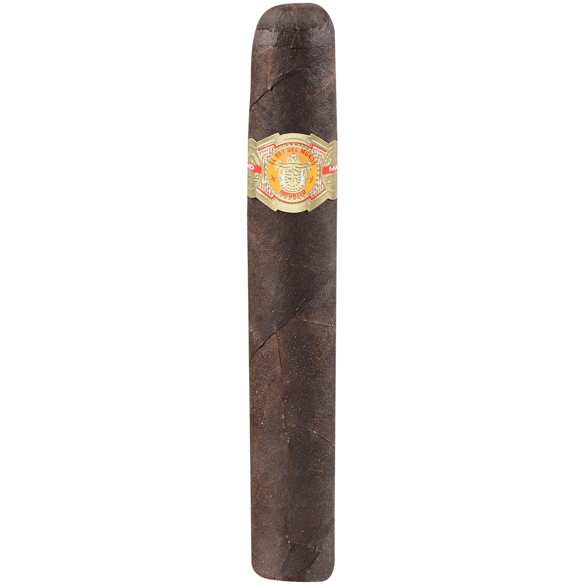 El Rey Del Mundo Ronco Oscuro 20 Ct. 6X60 Box