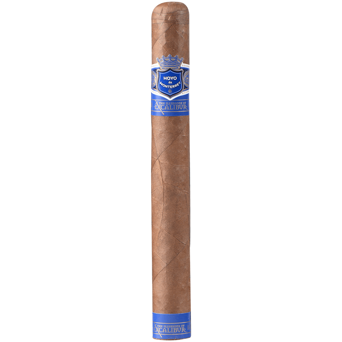 The Illusione Of Excalibur No.1 10 Ct. 7.25 X 54 Bx