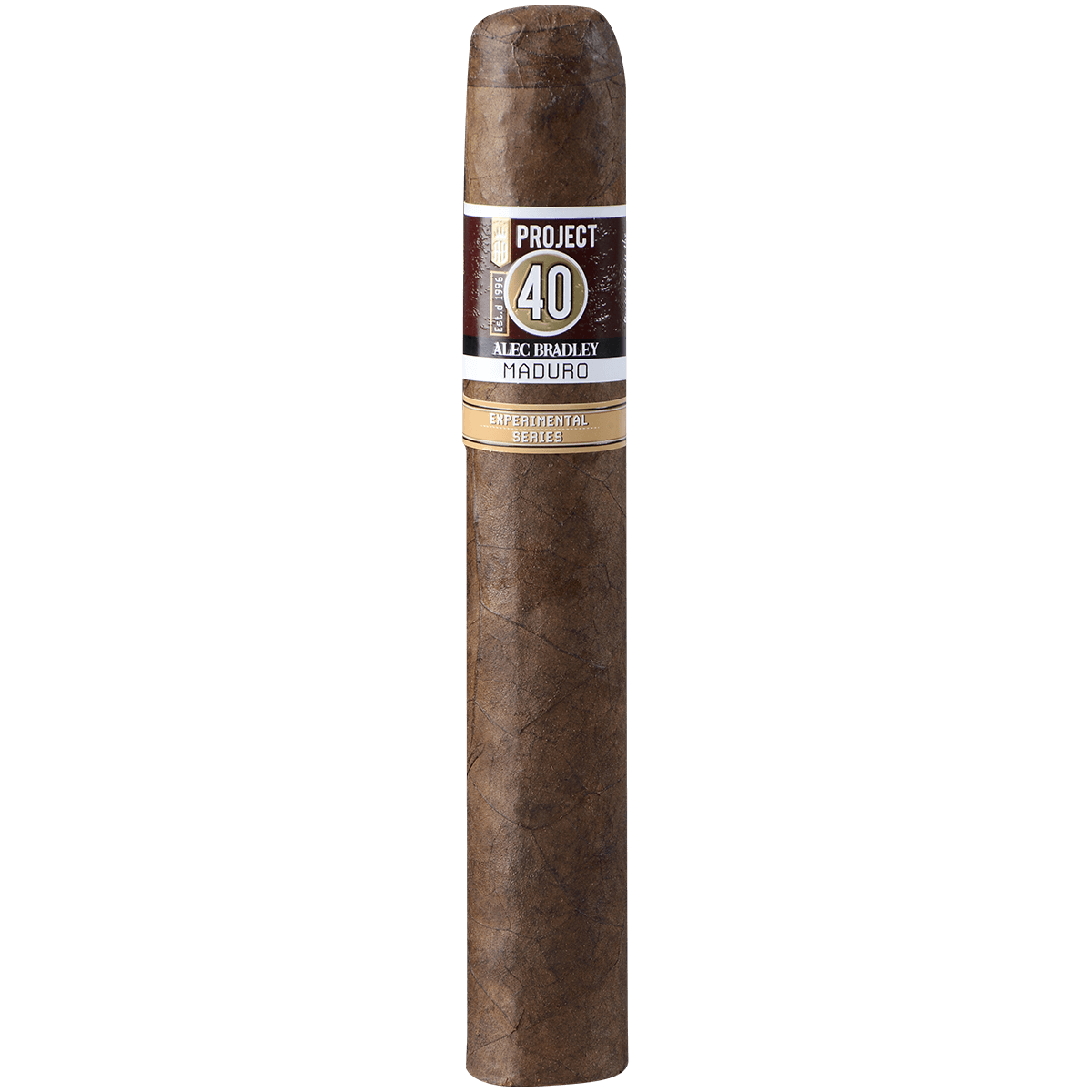 Alec Bradley Project 40 Maduro 24 Ct. 7X70 Bx.
