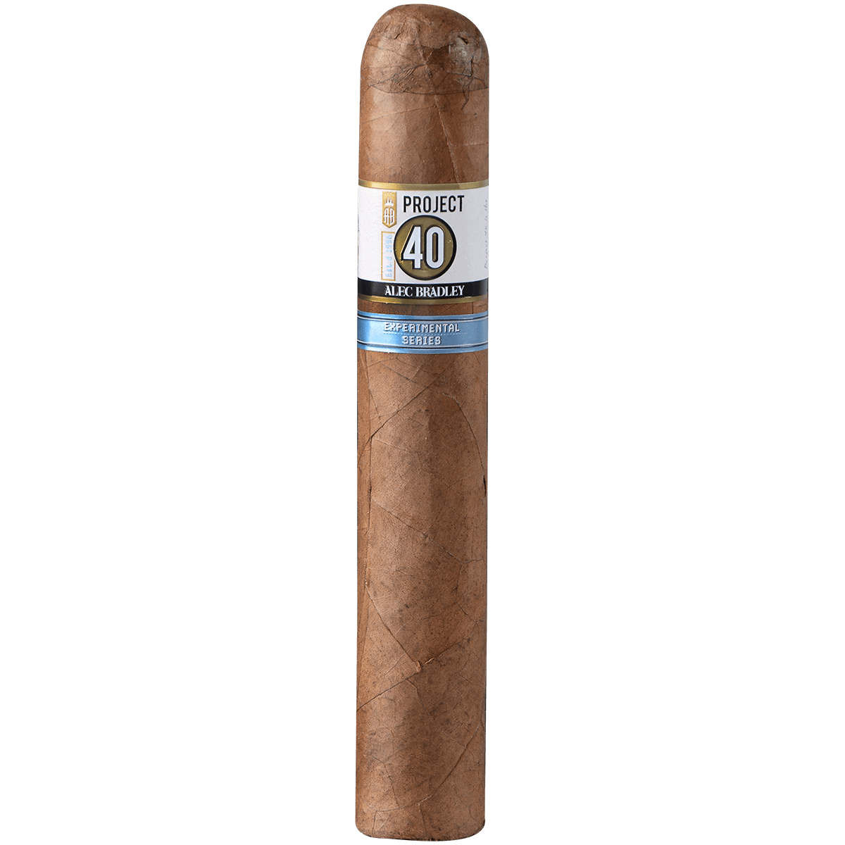 Alec Bradley Project 40 24 Ct. 7X70 Bx