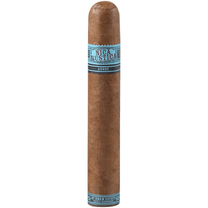 Nica Rustica Adobe Gordo 25 Ct. 6X60 Bx