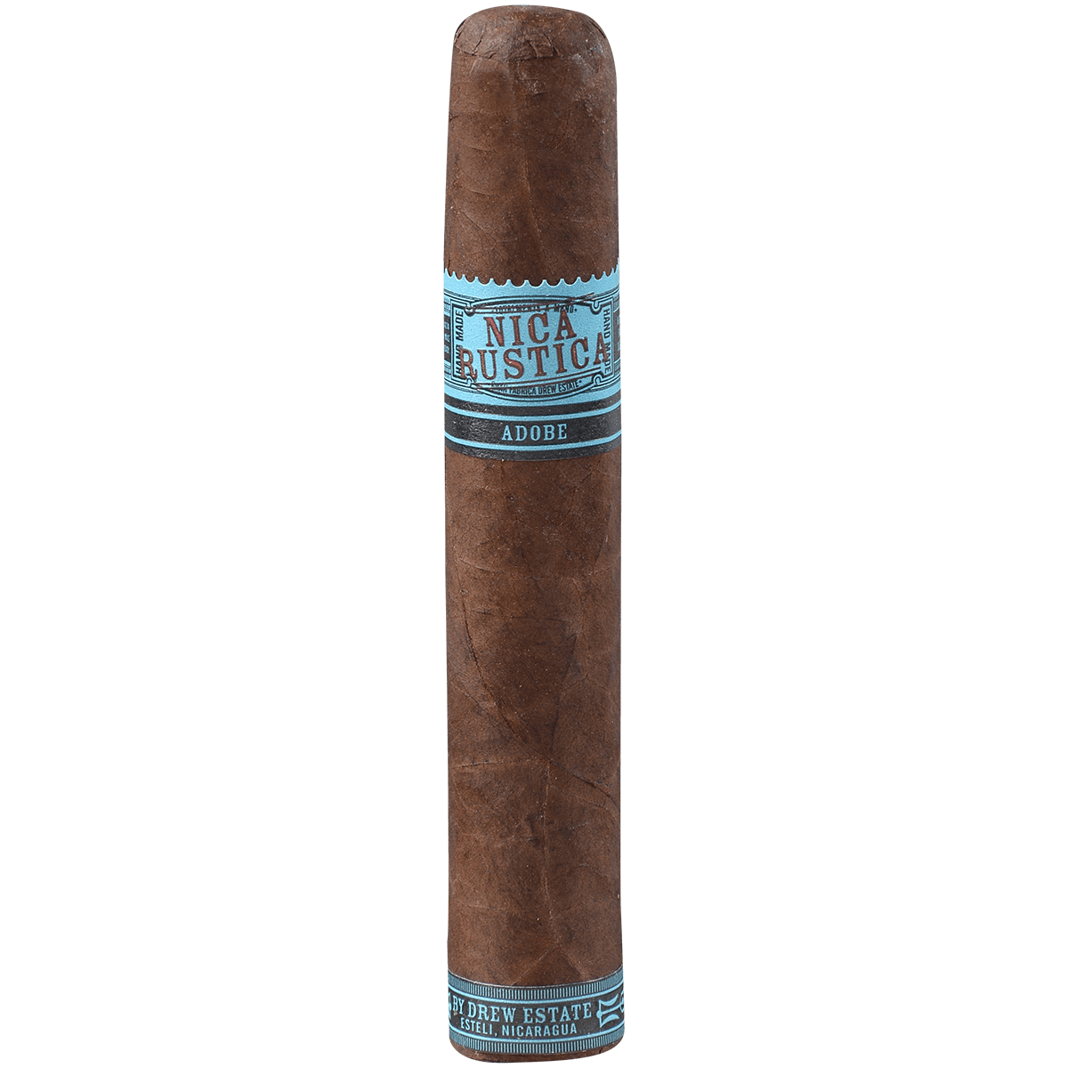 Nica Rustica Adobe Robusto 25 Ct. 5X54 Bx