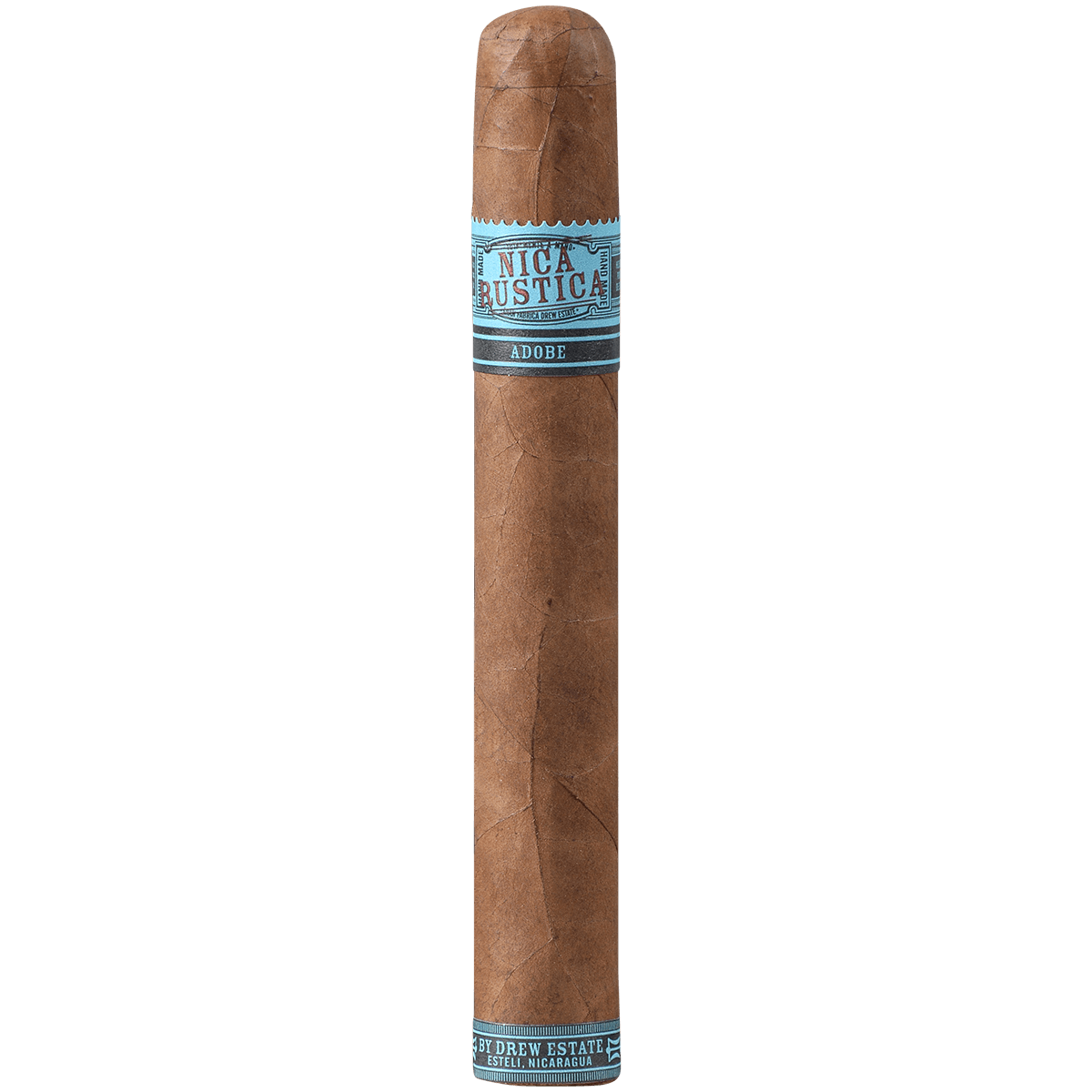 Nica Rustica Adobe Toro 25 Ct. 6X52 Bx.