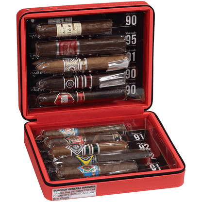 Cao Champion Sampler Iii 10Pk