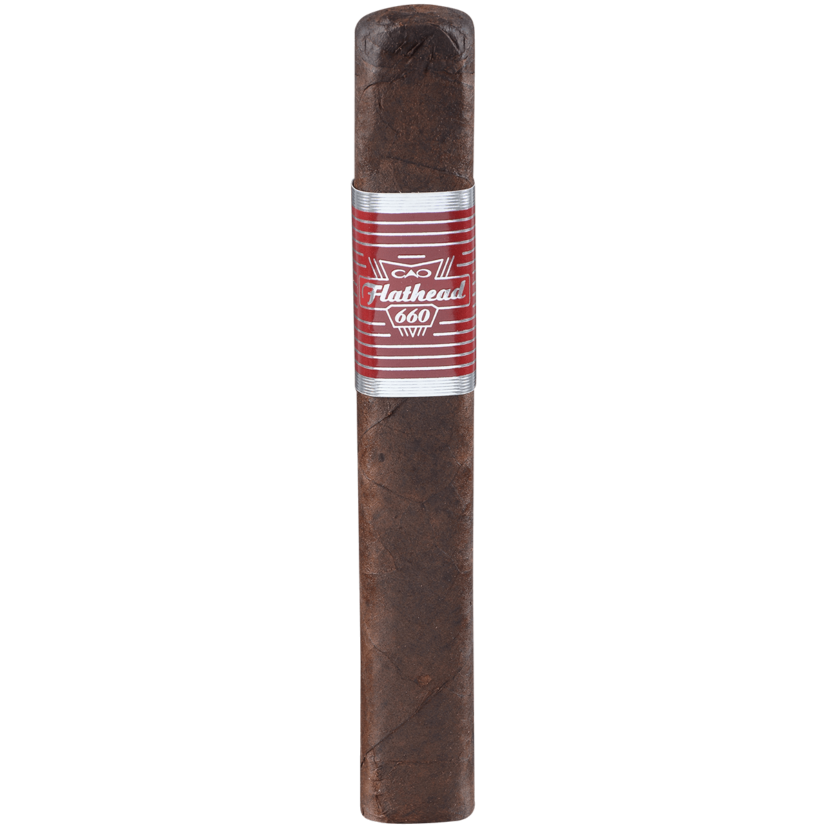 Cao Flat Head Pouch 5/4 Pks