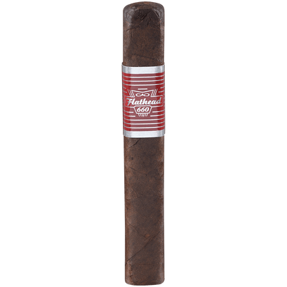 Cao Flat Head Pouch 5/4 Pks