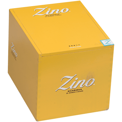 Zino Nicaragua Gordo 25 Ct 6X60 Bx
