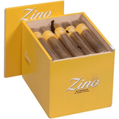 Zino Nicaragua Gordo 25 Ct 6X60 Bx