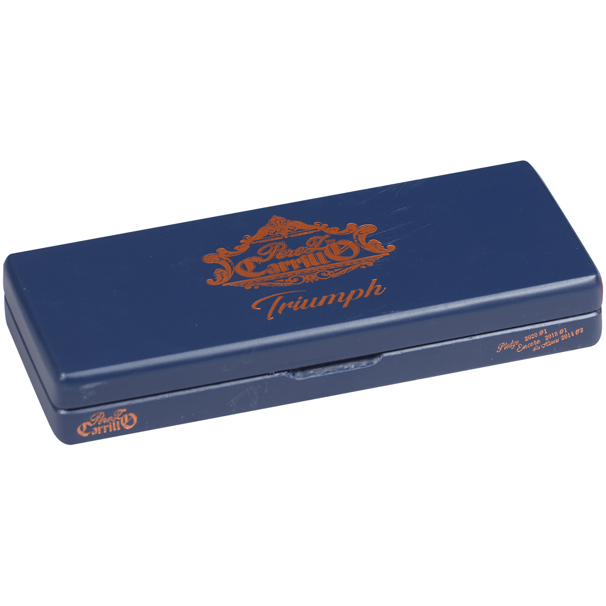 Triumph By E.P Carillo 3Pk