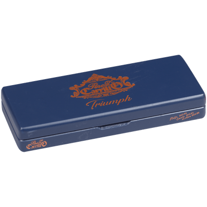 Triumph By E.P Carillo 3Pk