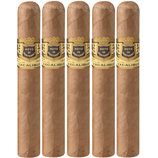 Excalibur Robusto 5Pk