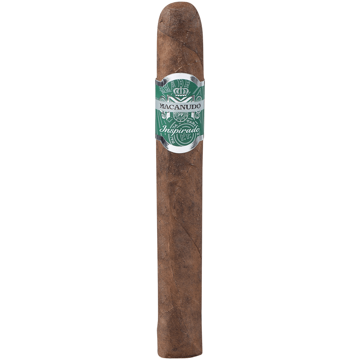 Macanudo Inspirado Green Toro 25 Ct. 6 X 50 Box