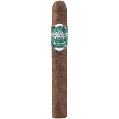 Macanudo Inspirado Green Toro 25 Ct. 6 X 50 Box