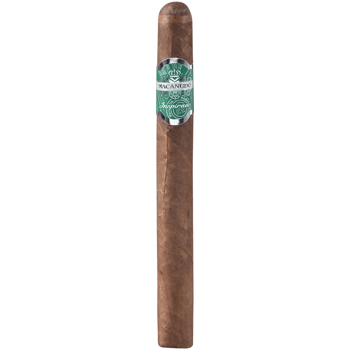 Macanudo Inspirado Green Churchill 25 Ct. 7 X 48 Box