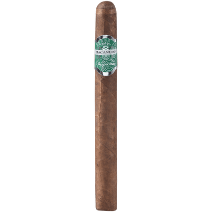 Macanudo Inspirado Green Churchill 25 Ct. 7 X 48 Box