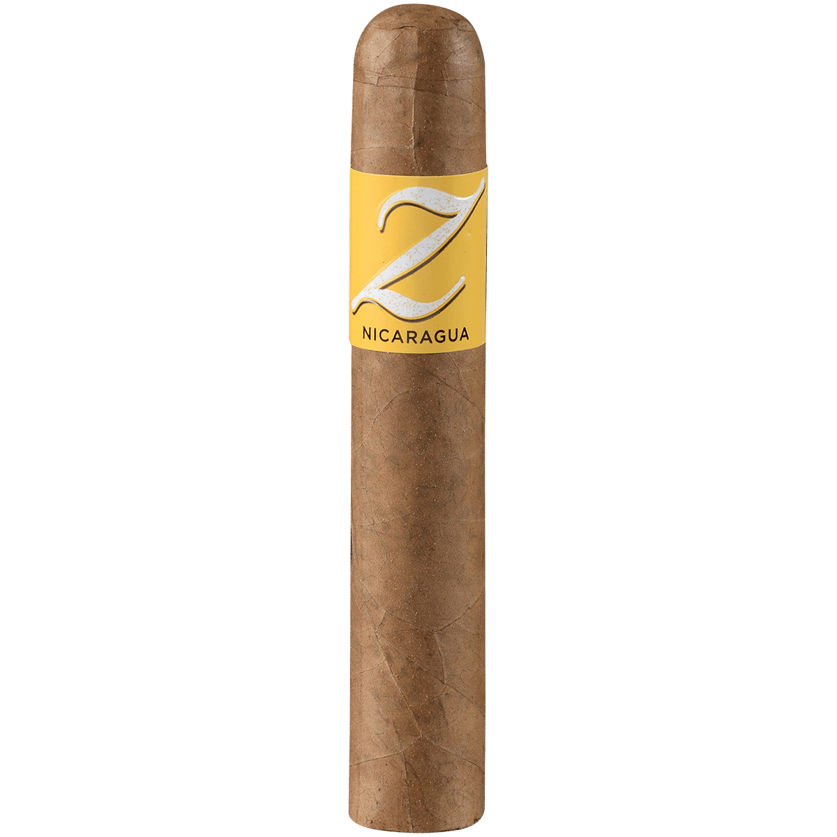 PROMO ZINO NICARAGUA ROBUSTO  FRESH PACK  4 CT.  5 X 54