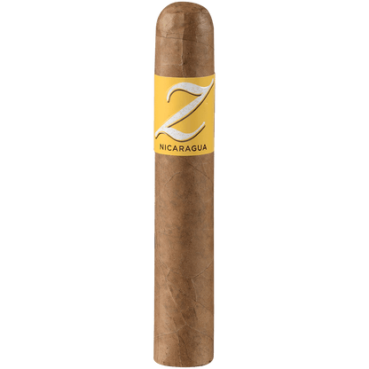 PROMO ZINO NICARAGUA ROBUSTO  FRESH PACK  4 CT.  5 X 54