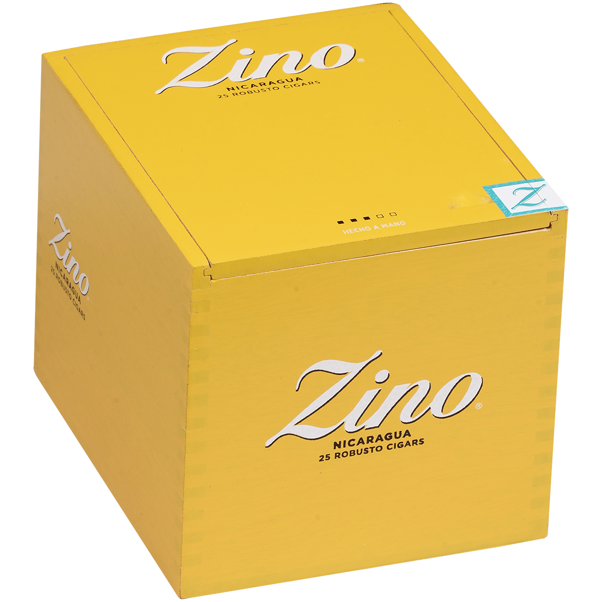 Zino Nicaragua Robusto 25 Ct.Box 5 X 54