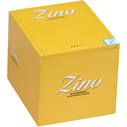 Zino Nicaragua Robusto 25 Ct.Box 5 X 54