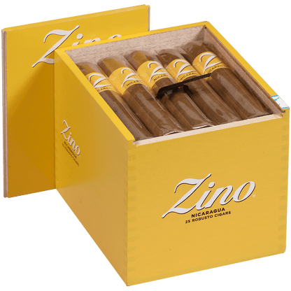 Zino Nicaragua Robusto 25 Ct.Box 5 X 54