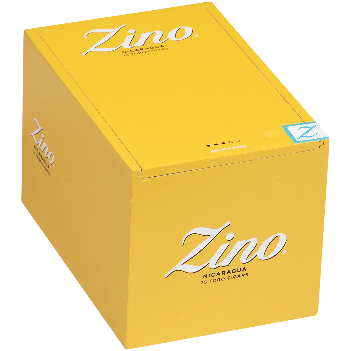 Zino Nicaragua Toro 25 Ct. 6 X 50