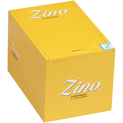 Zino Nicaragua Toro 25 Ct. 6 X 50