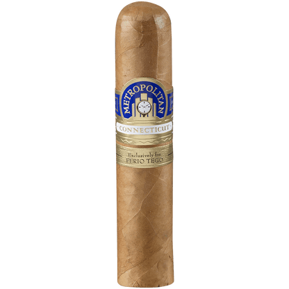Metropolitan Connecticut Banker Robusto Gordo 10 Ct. Box 5 X 66